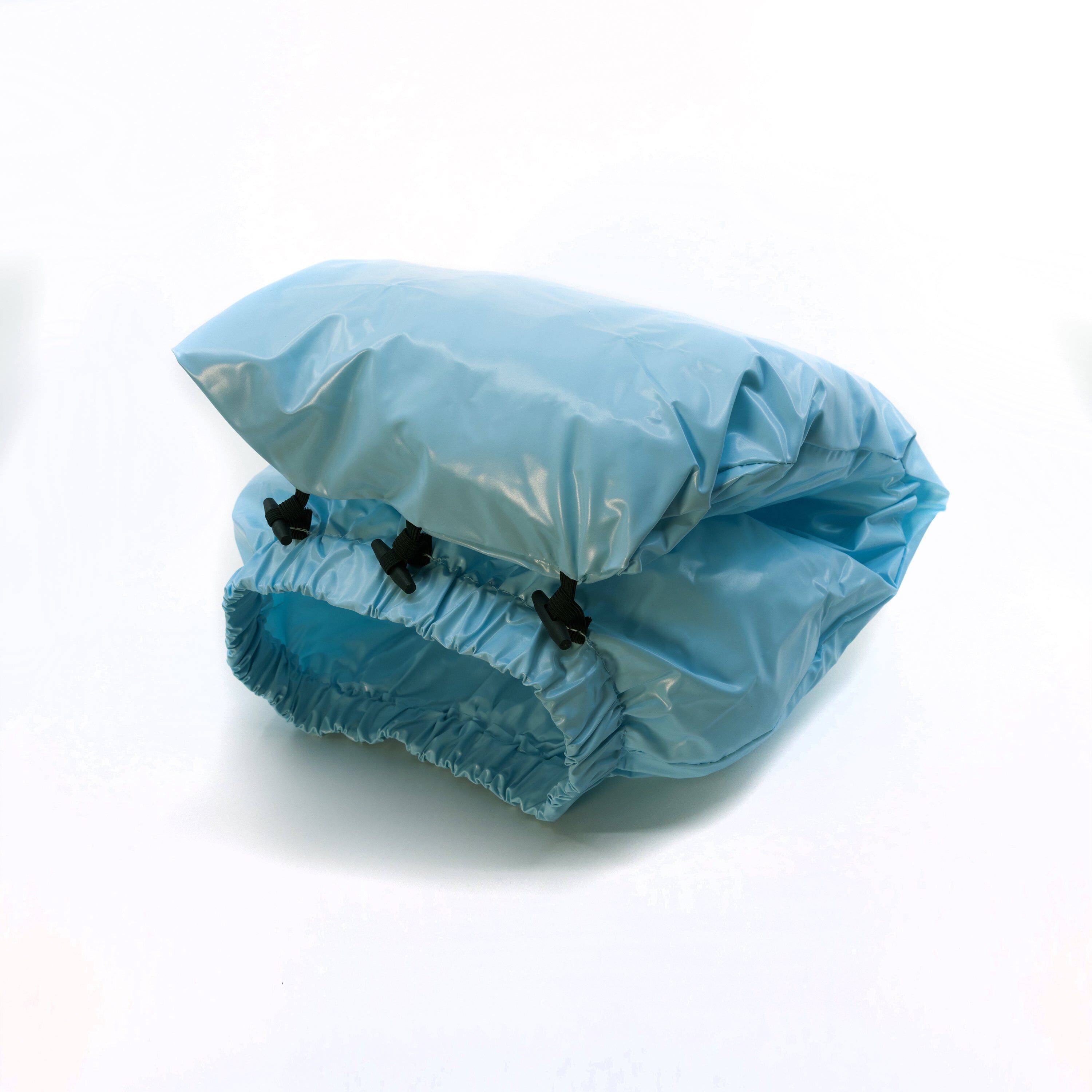 Braid Shower Cap X-Long