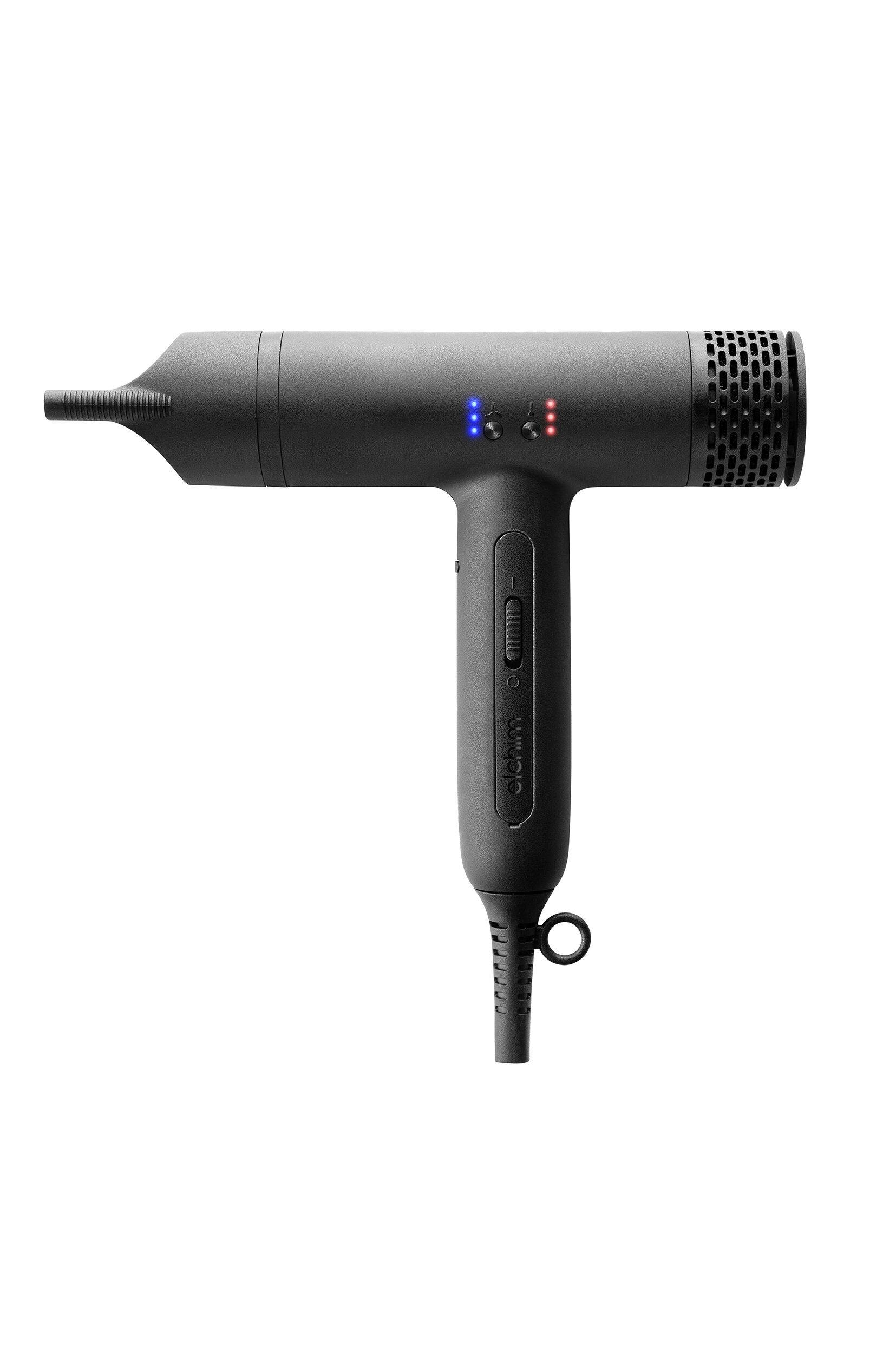 Anemos Lighweight Digital Italian Dryer