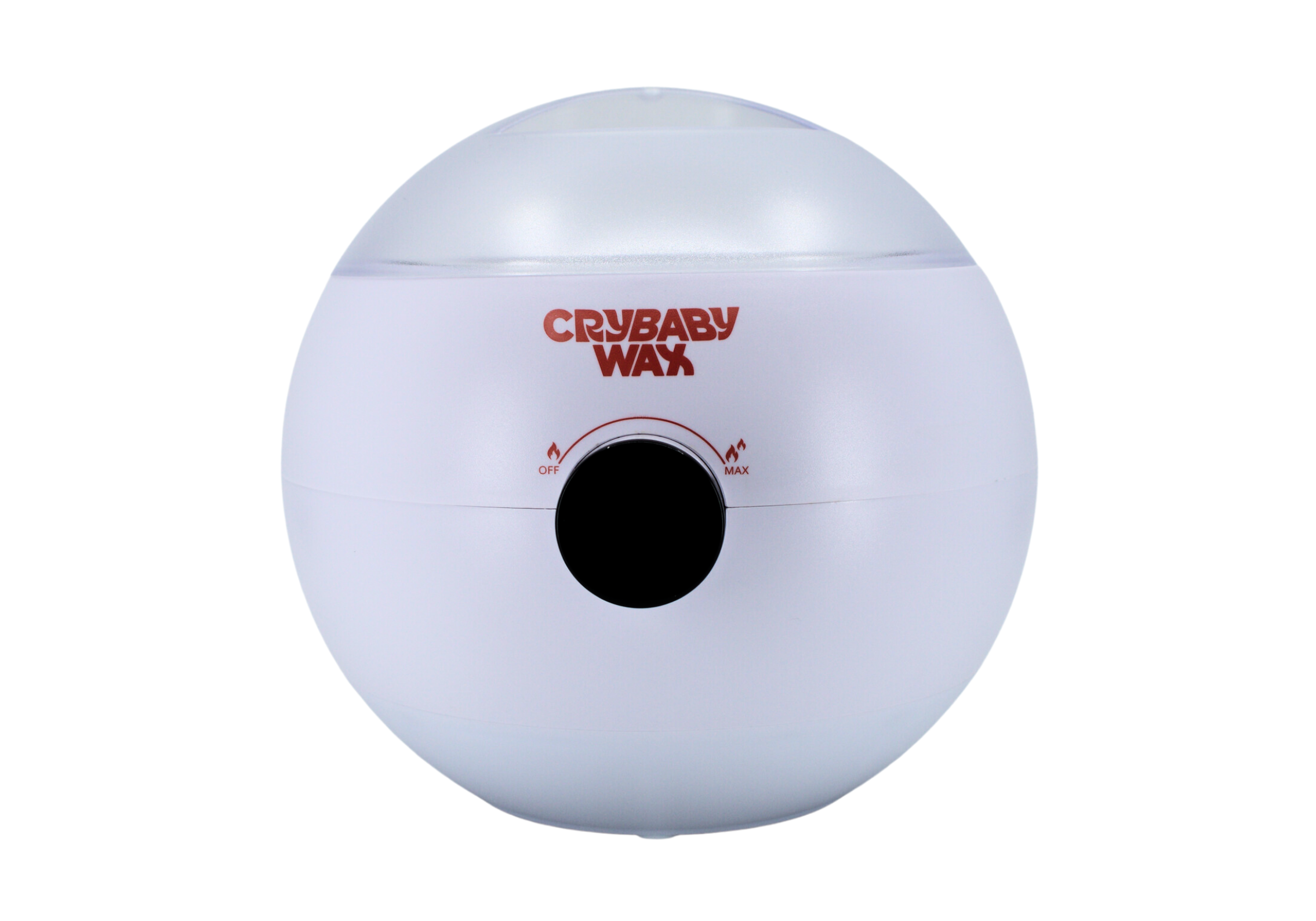The Meltdown Machine Wax Warmer