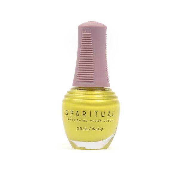 Body & Soul Nail Polish Collection SPRING/SUMMER '24
