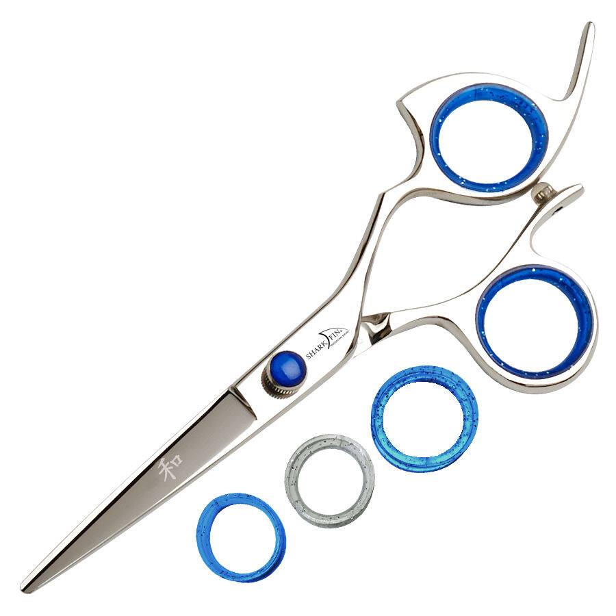 Right Hand Pro Non-Swivel Stainless Cutting Shear