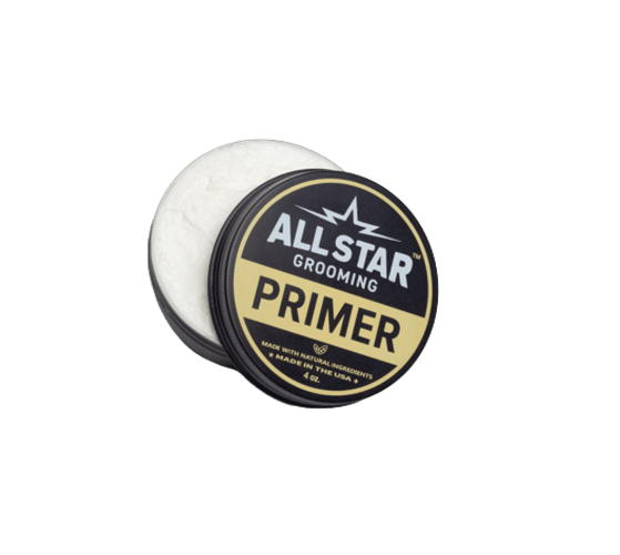 Primer 4 oz Tin
