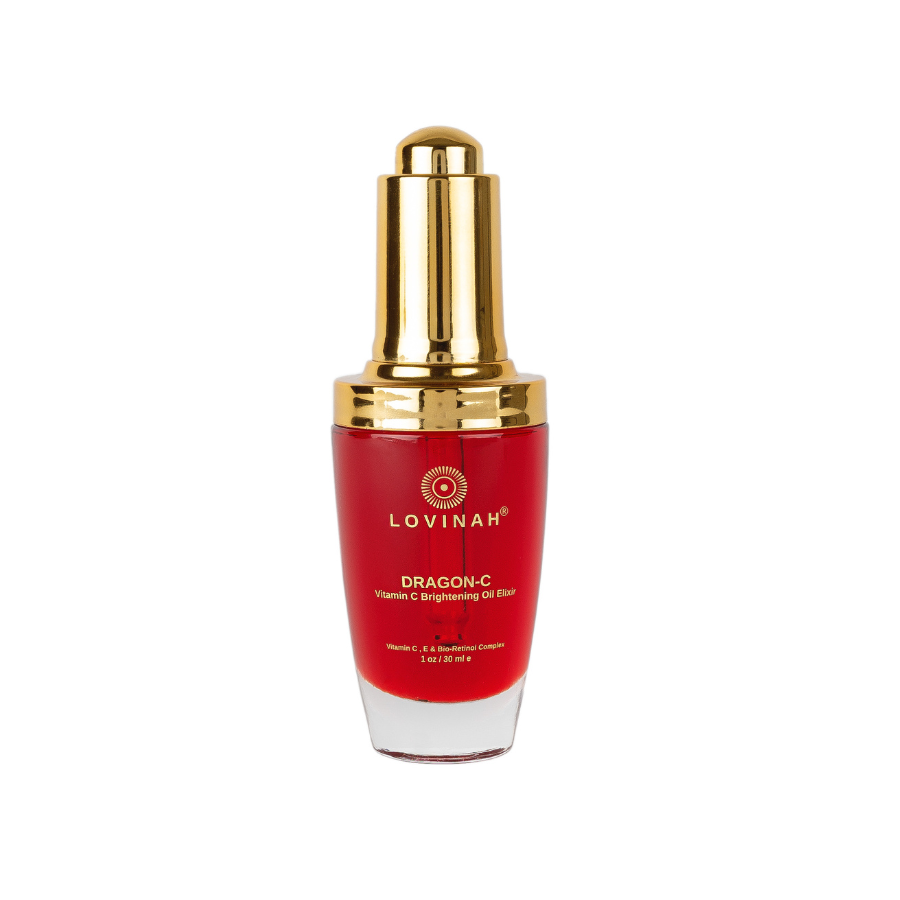 Dragon-C Vitamin C & Bio-Retinol Brightening Elixir