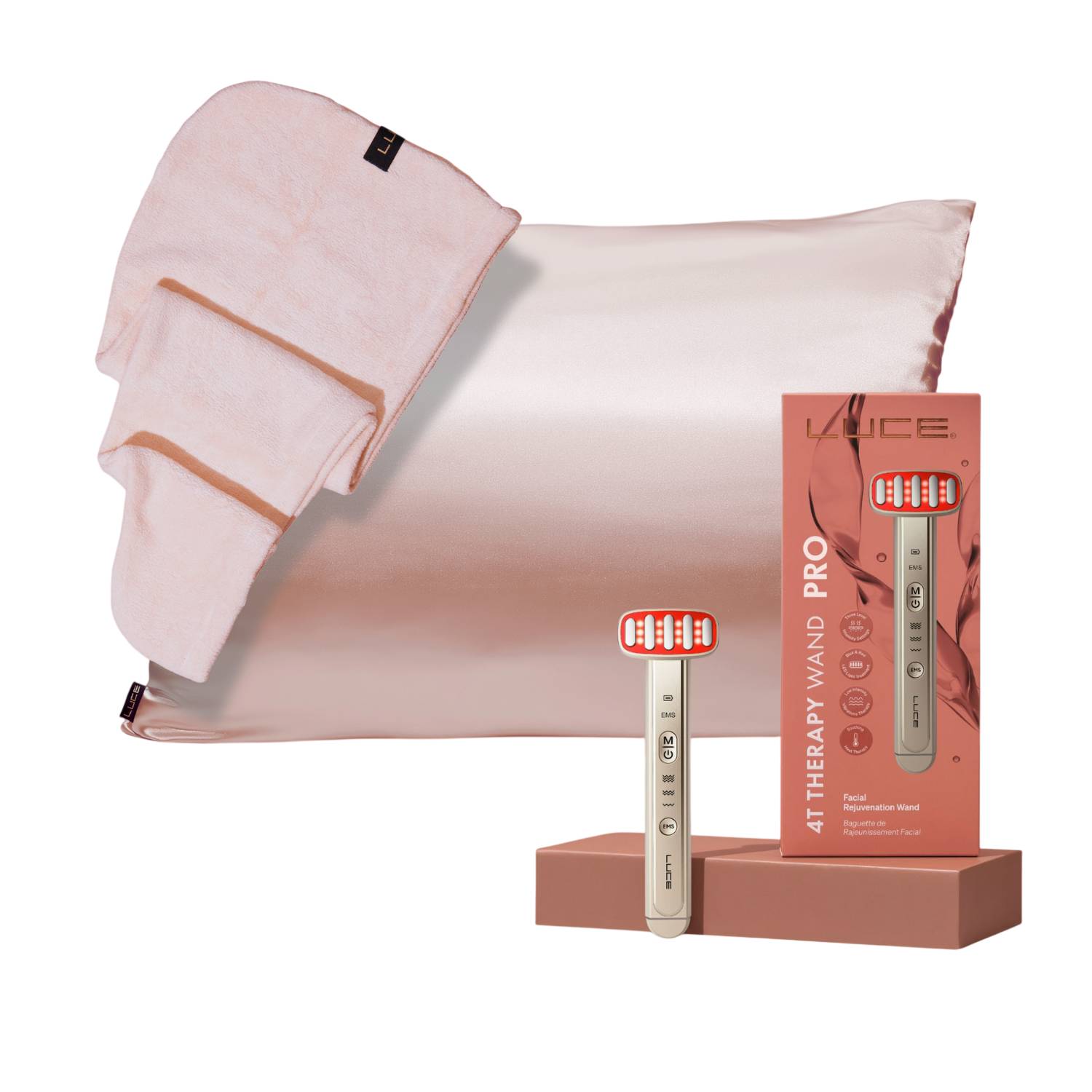 Radiant Revive Trio Bundle