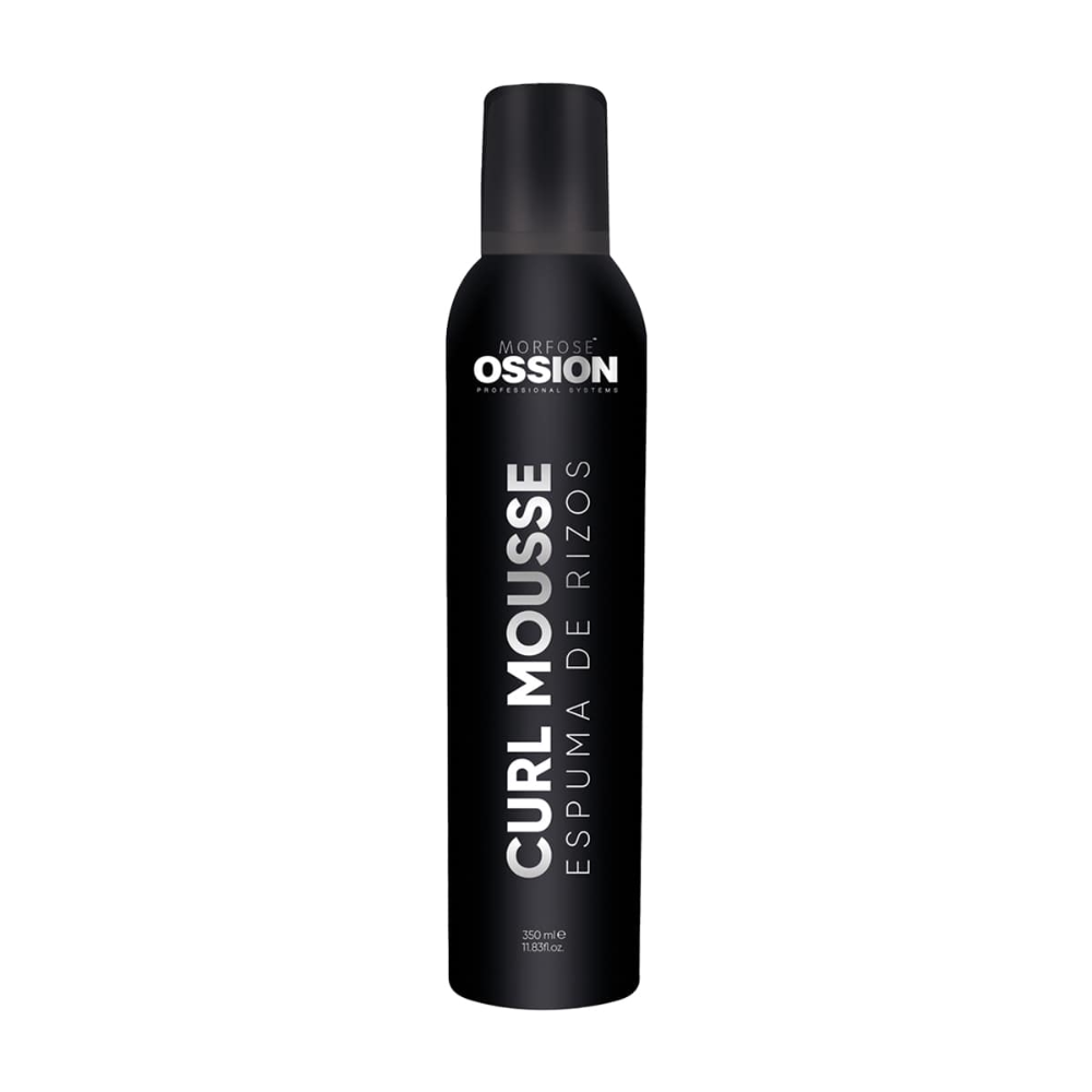 Premium Barber Line Curl Mousse - 11.83oz