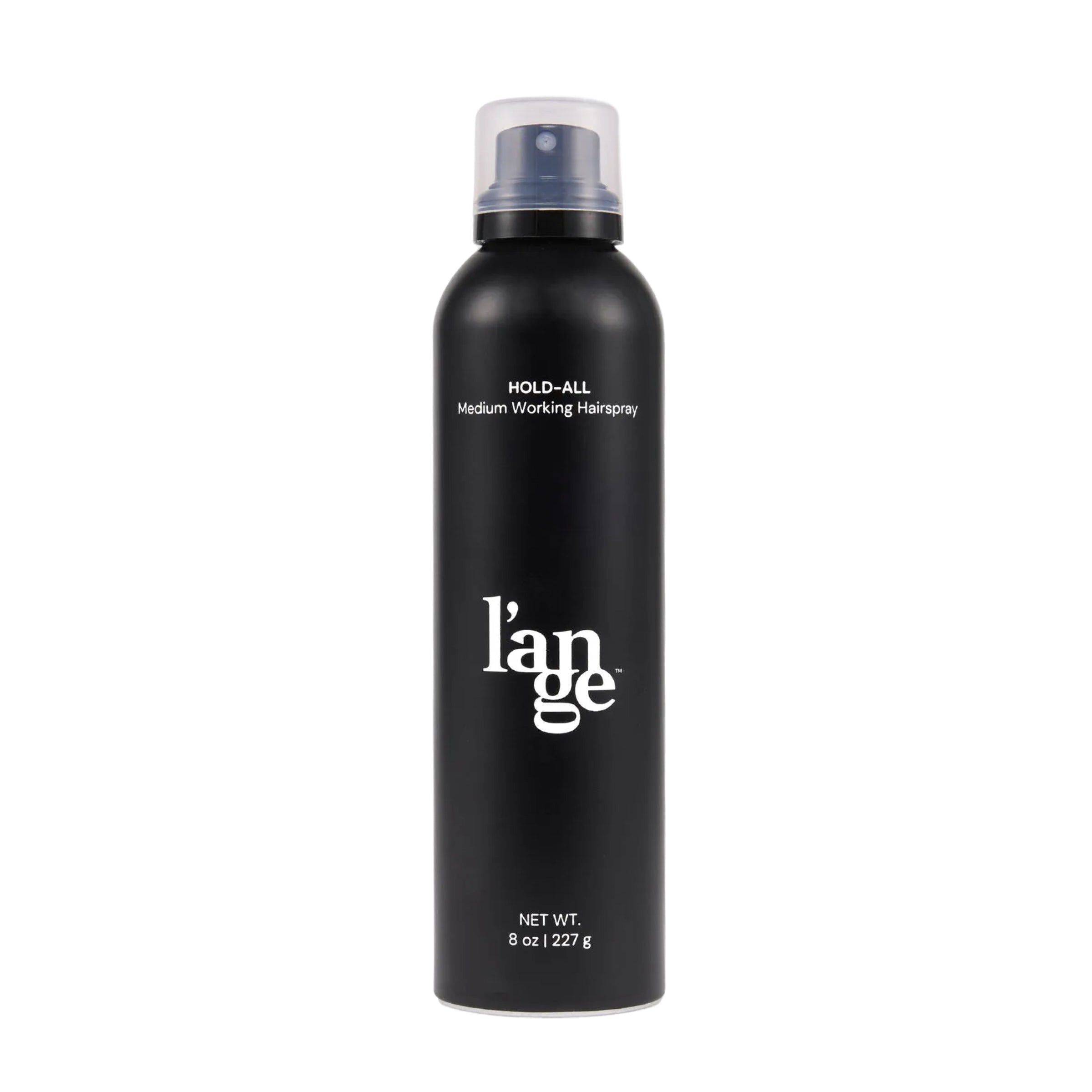 Hold-All Medium Working Hairspray