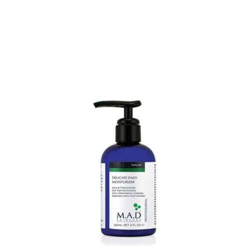 Delicate Daily Moisturizer