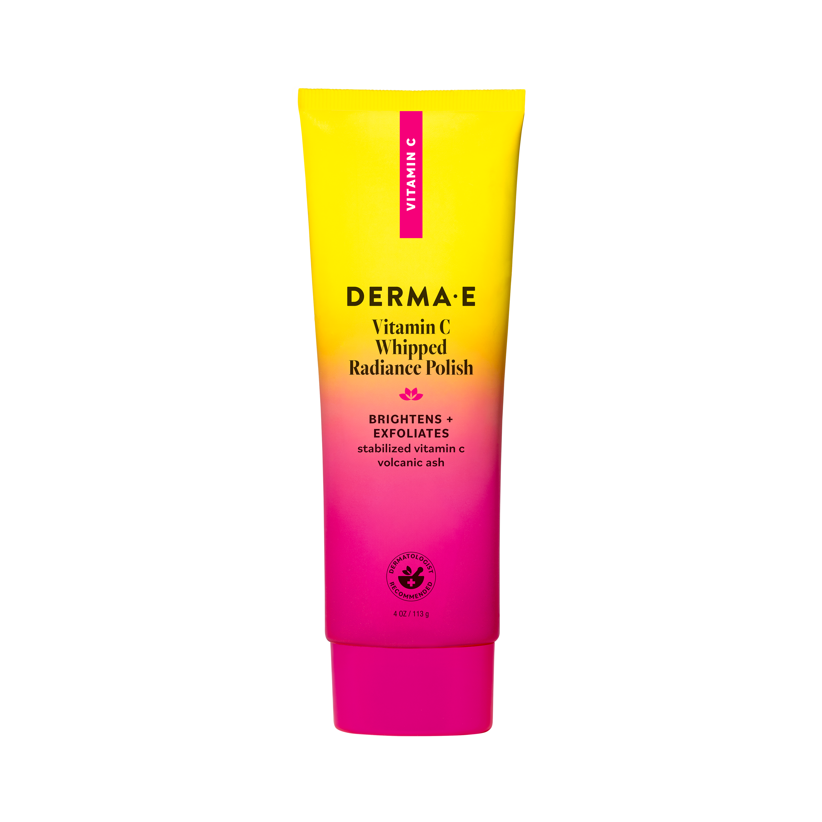 Vitamin C Whipped Radiance Polish 4 oz