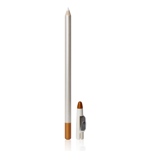 White Pencil