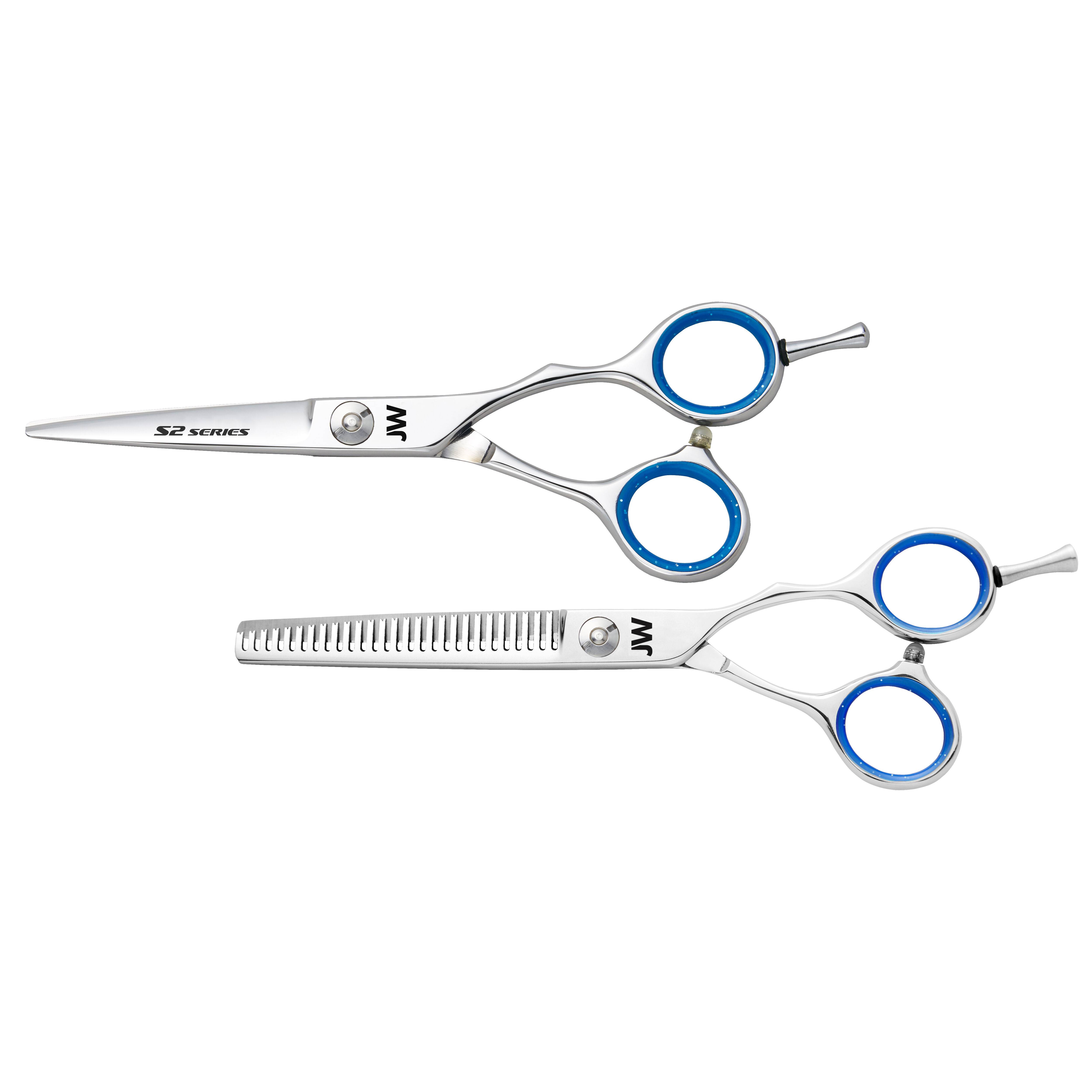 S2 Series Shear & Matching Thinner Kit