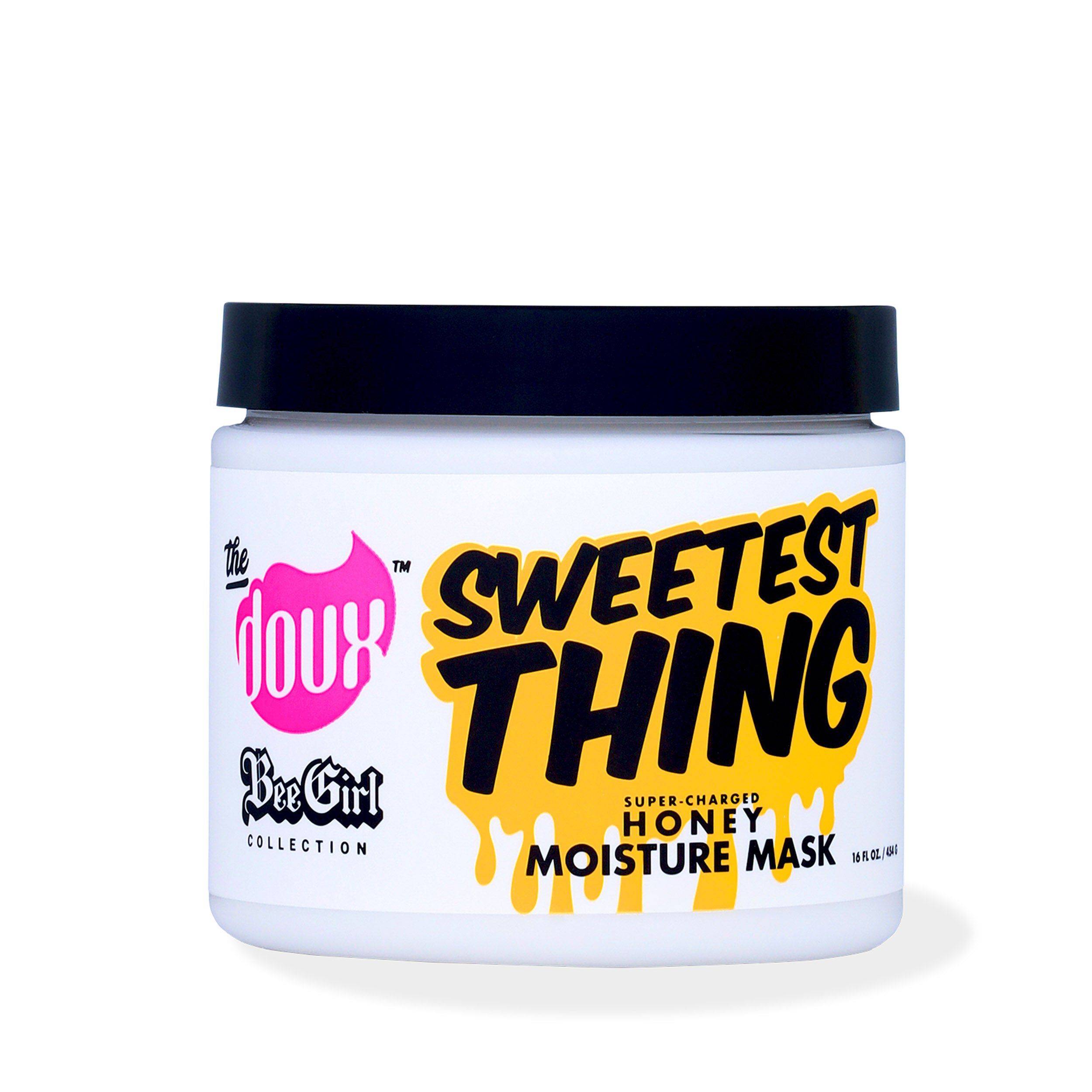 SWEETEST THING Honey Moisture Mask 16oz