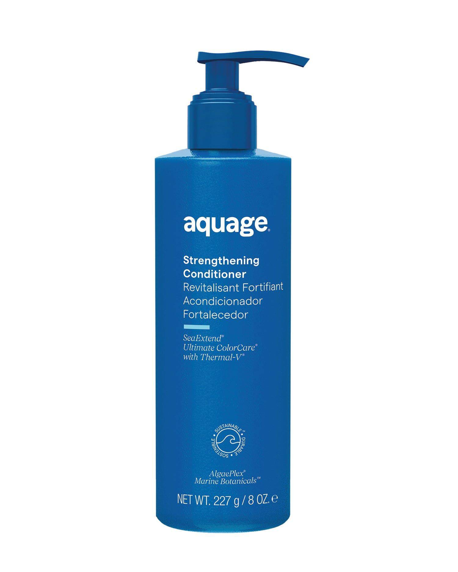 Strengthening Conditioner