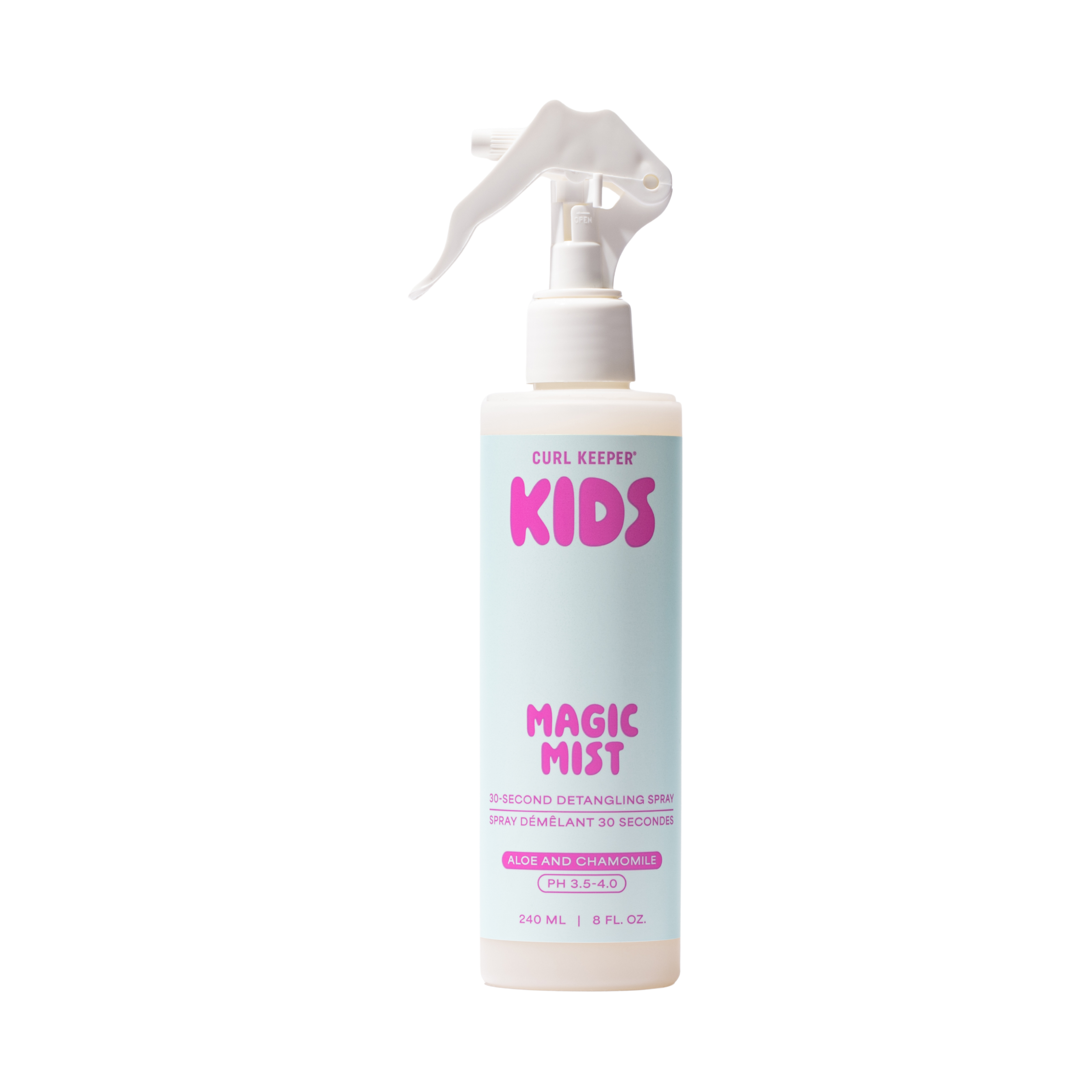 Magic Mist