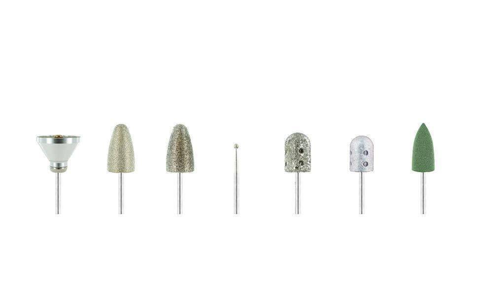 Pedicure Bit Kit