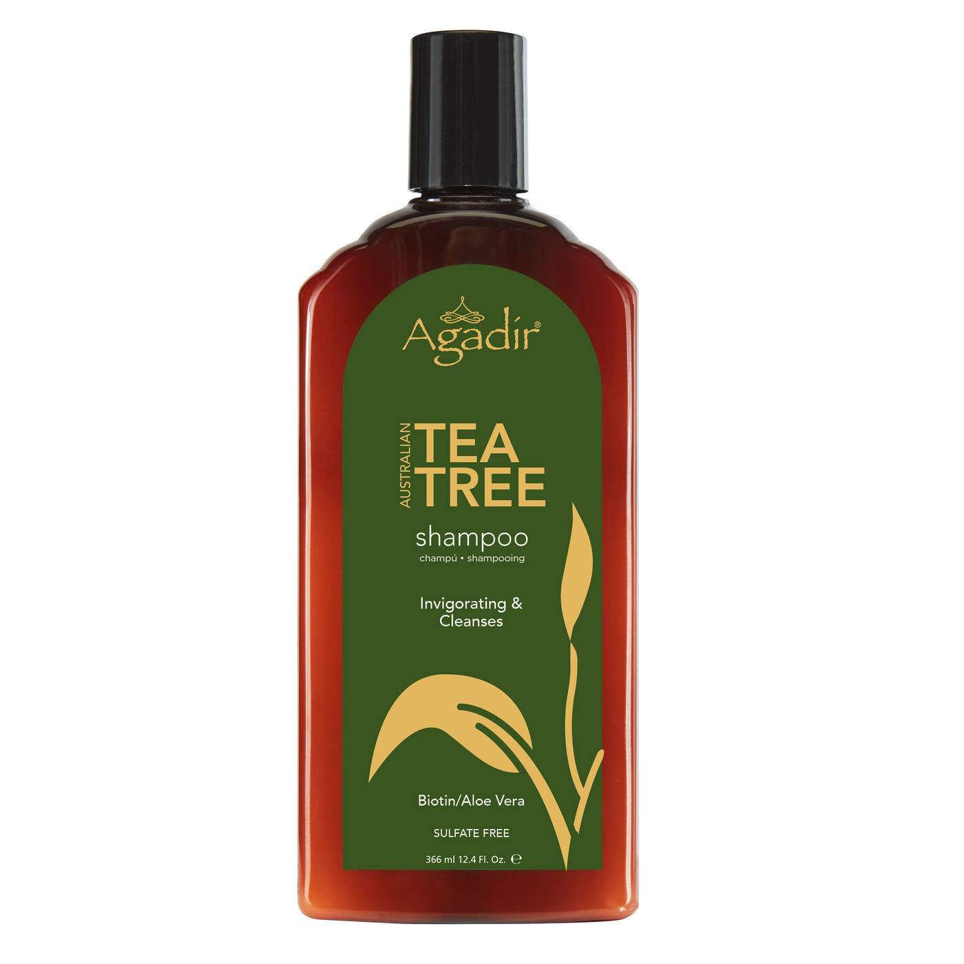 Tea Tree Shampoo