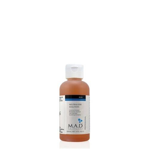 Neutralizer Solution