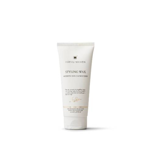 Styling Wax