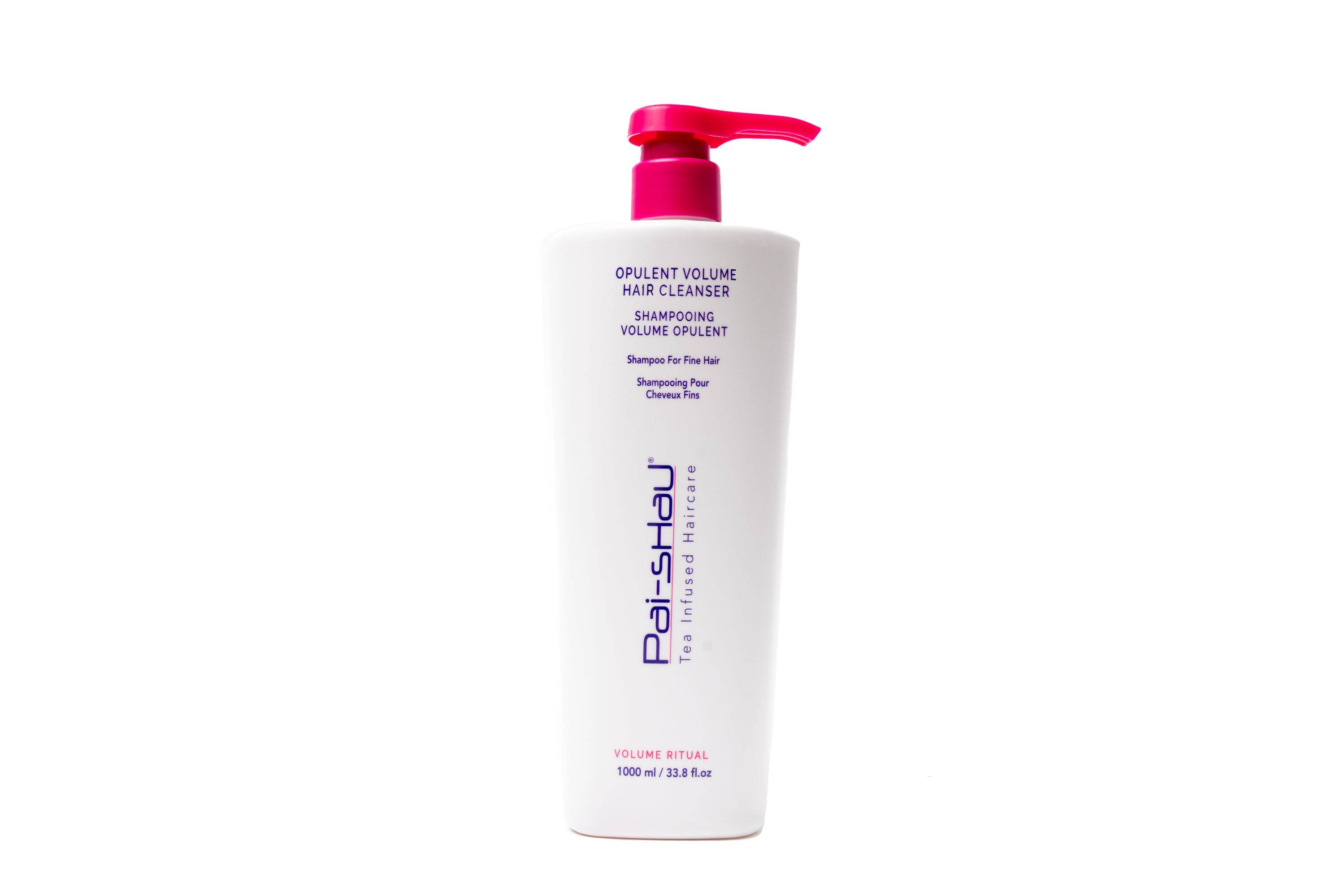 Opulent Volume Hair Cleanser