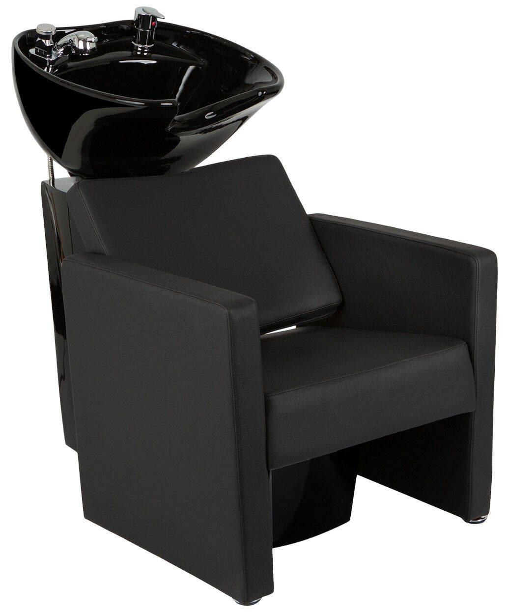 Christina Backwash Unit