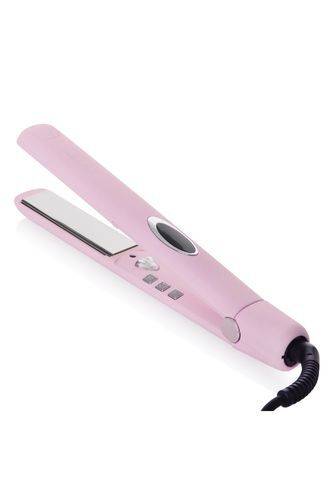 1" Flat Iron