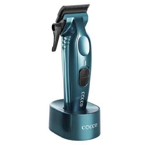 Hyper Veloce Pro Digital Gap Clipper