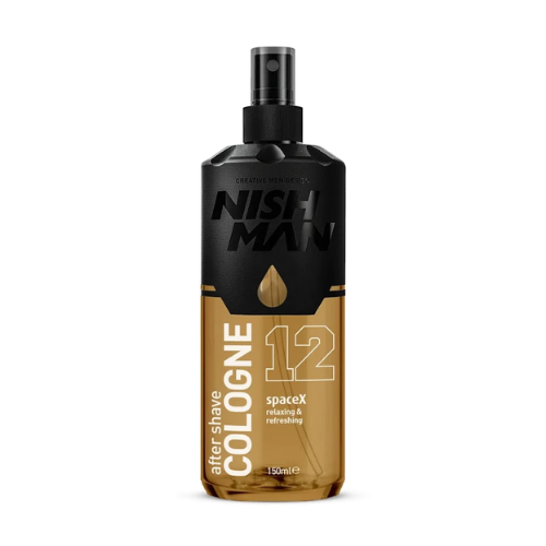 Aftershave Cologne  13.5oz
