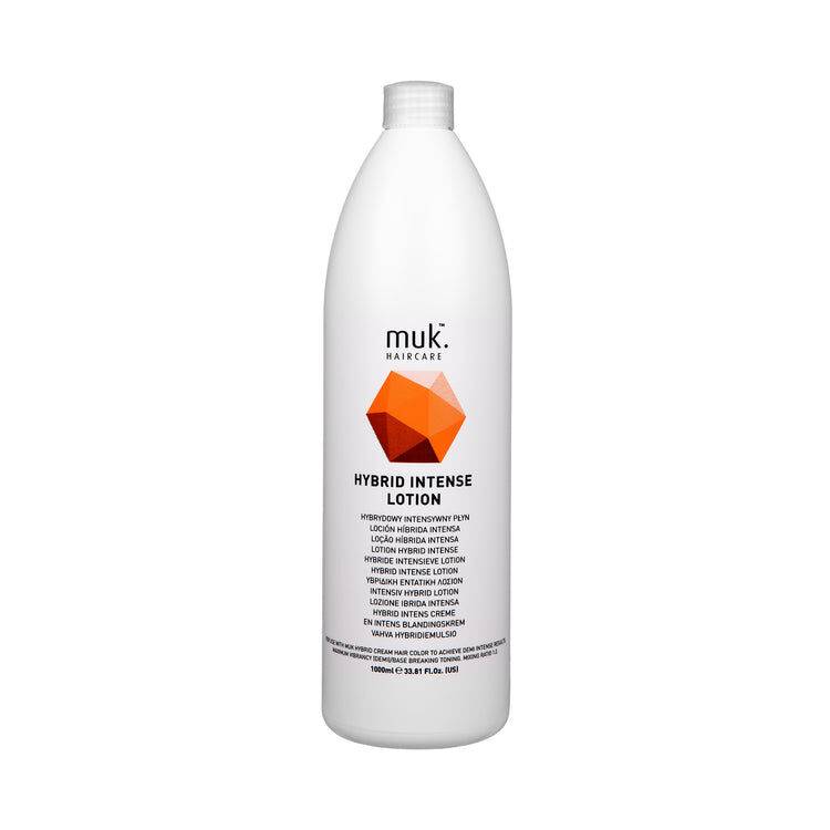 Hybrid Intense Lotion