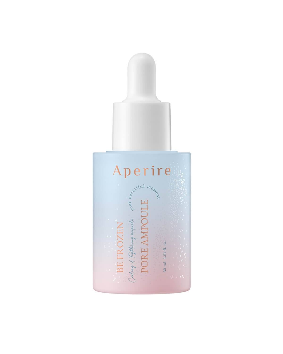Be Frozen Pore Ampoule