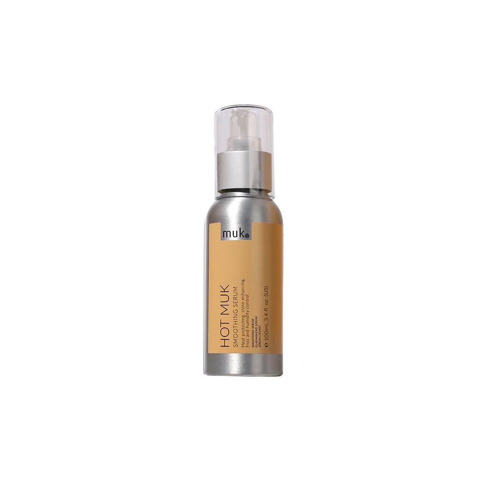 Hot muk Smoothing Serum