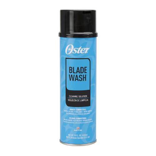 Blade Wash