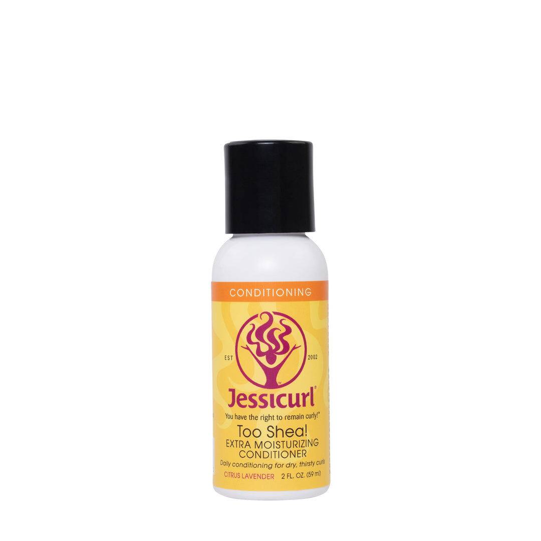 Too Shea! Extra Moisturizing Conditioner