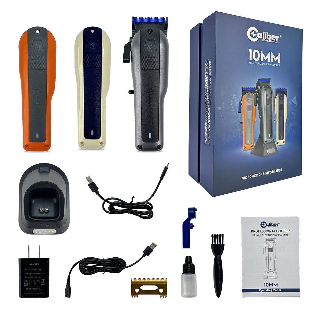 Caliber 10mm Clipper