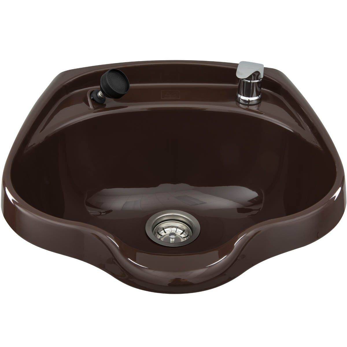 Callaway Oval Shampoo Bowl