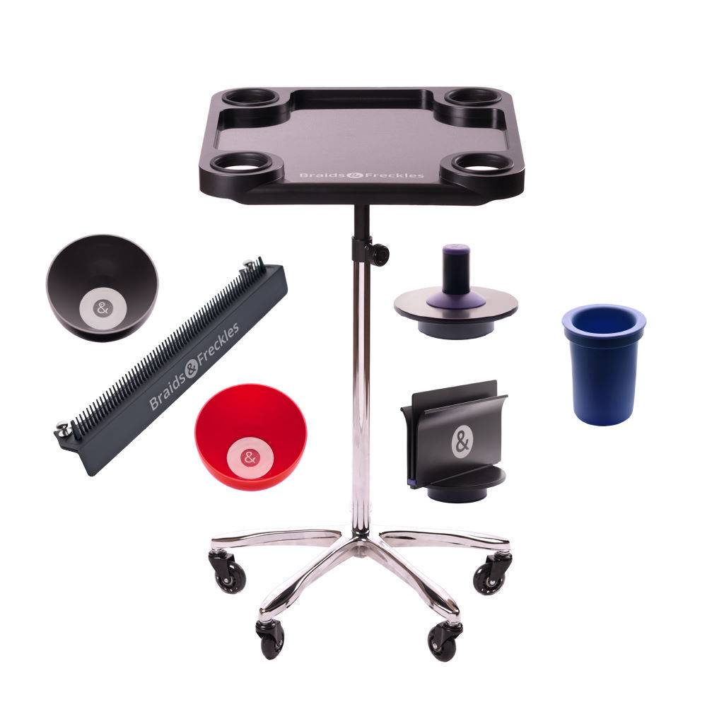 Ultimate Magnetic Colorist Tray Set