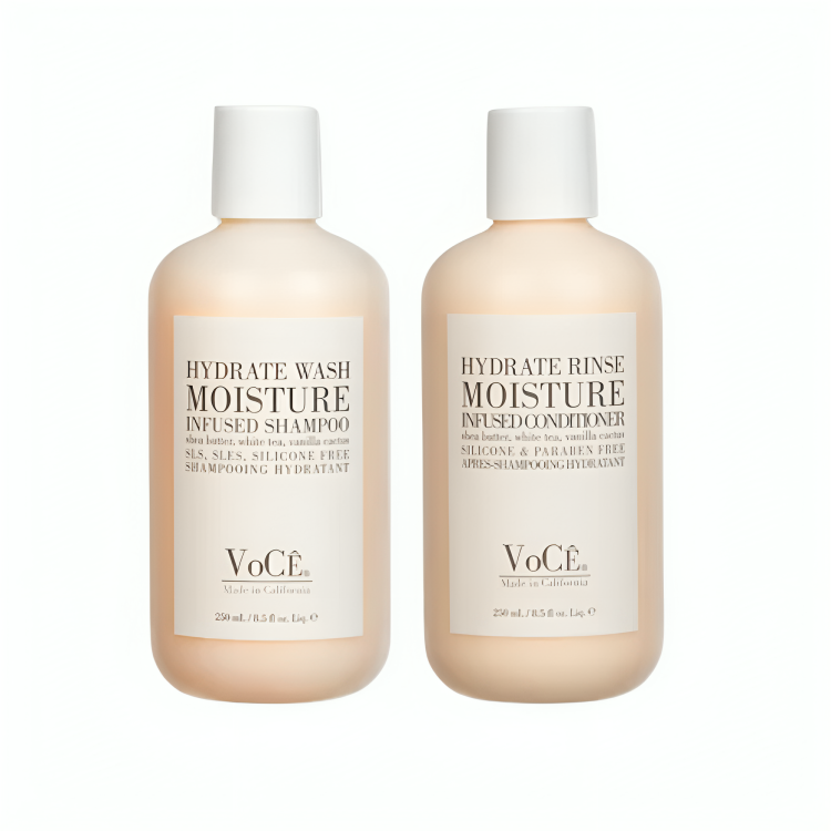Hydrate Bundle