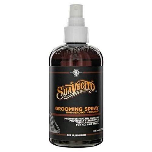 Grooming Spray Non-Aerosol Hairspray