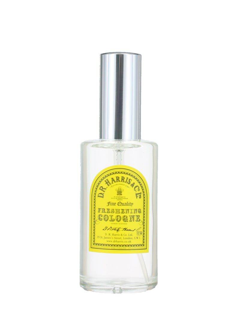 Freshening Cologne