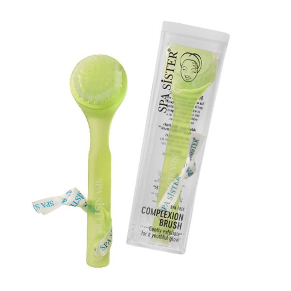 Boxed Soft Complexion Brush