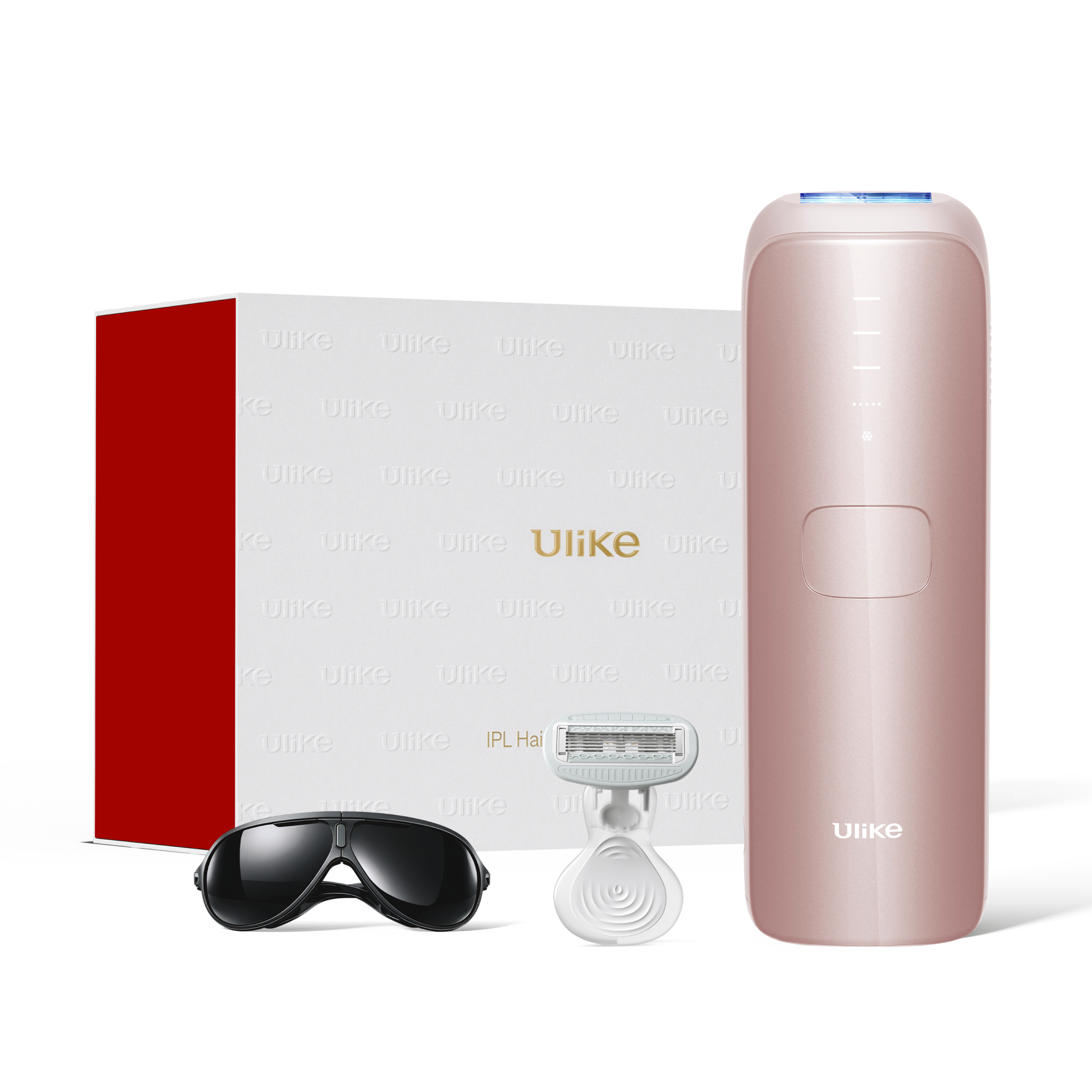 Air 3 - IPL Hair Removal Device