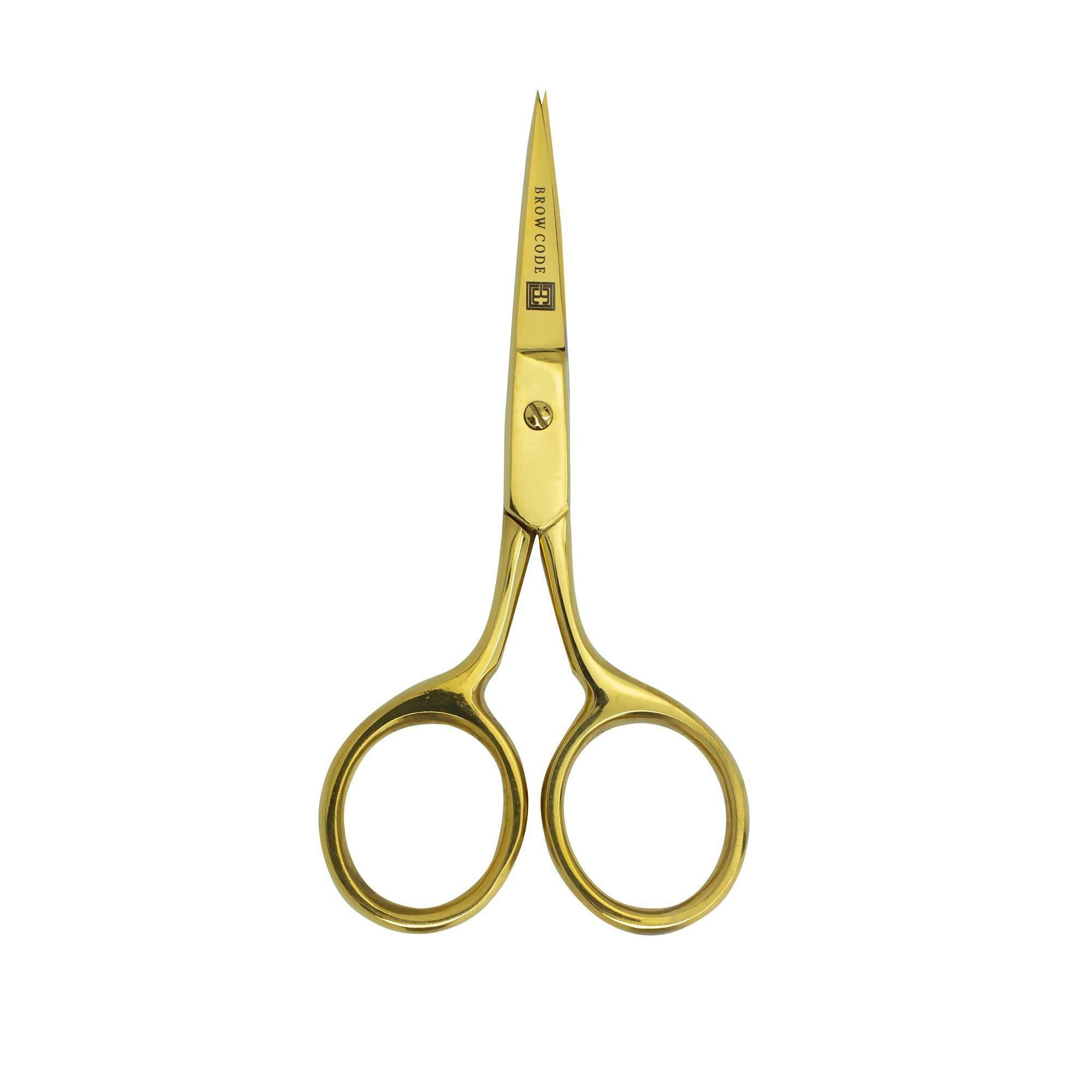 Trimming Scissors