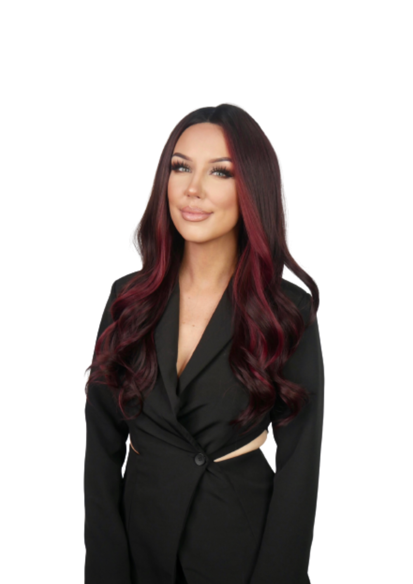 Chelsey smith cosmetics wig Chelsey - Morning! I need your help, I want to add more life  main image 2