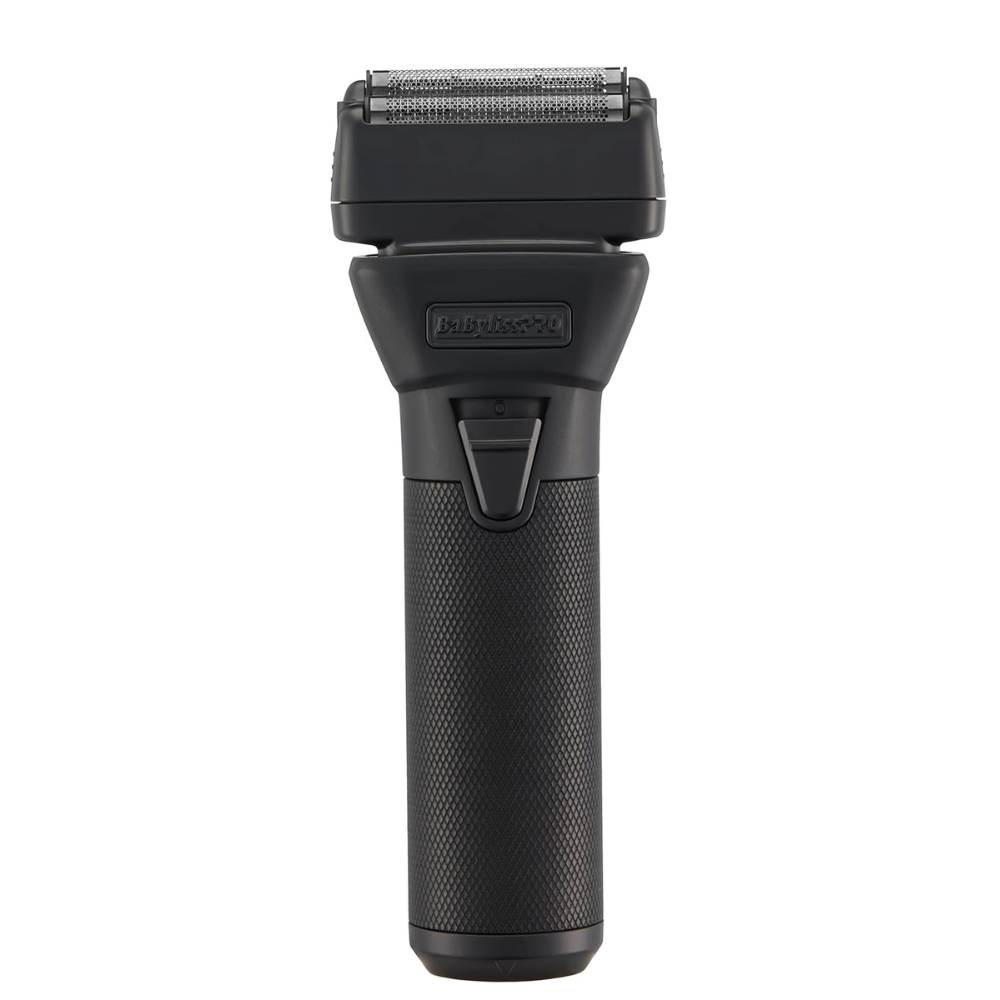 FXONE Double-Foil Shaver
