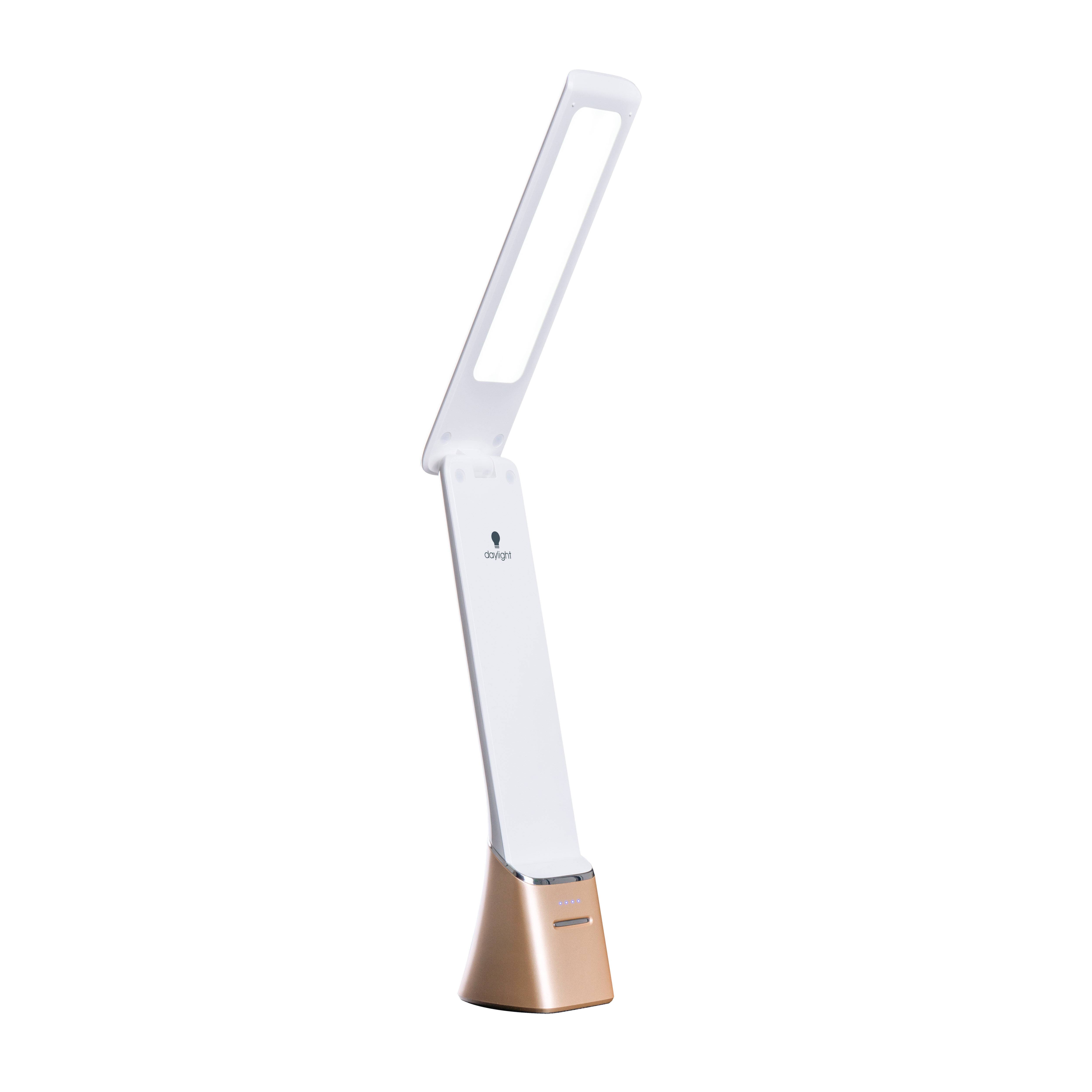 Smart Go Rechargeable Lamp
