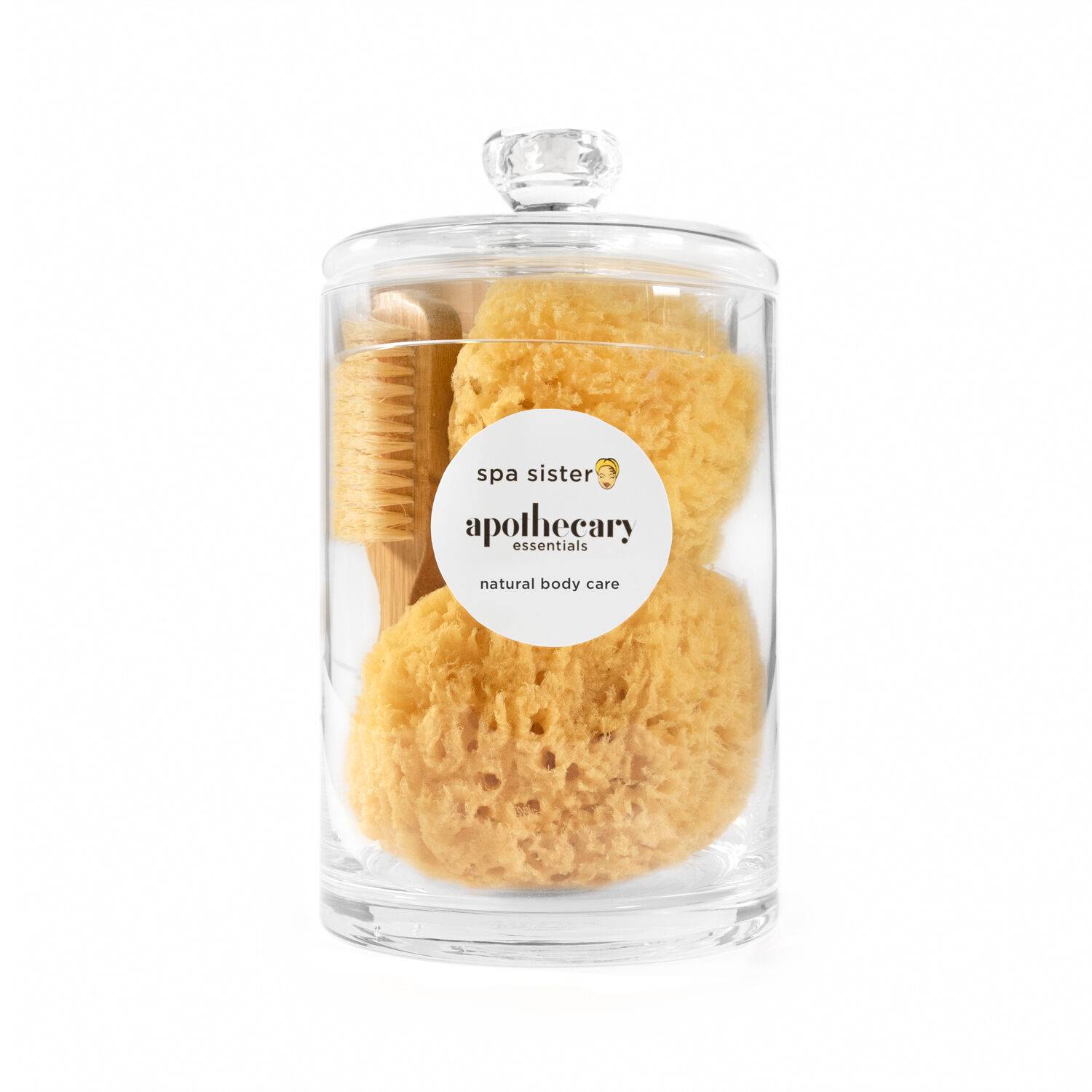 Apothecary Essentials - Natural Body Care