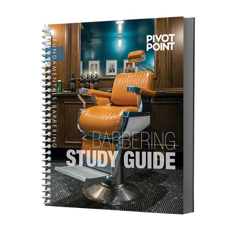 Fundamentals: Barbering Study Guide