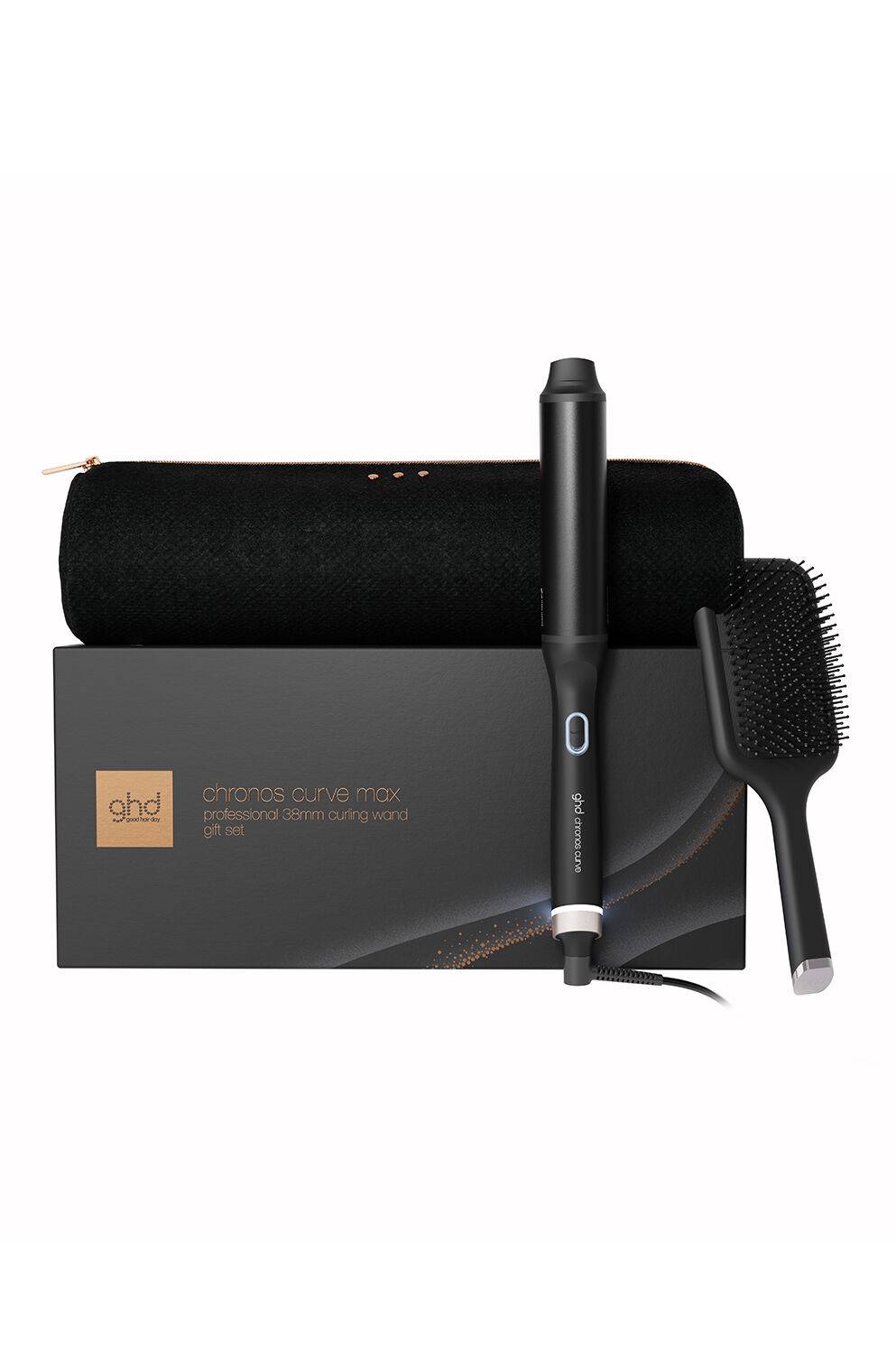 CHRONOS CURVE MAX WAND Core Gift Set - Holiday Collection 2026