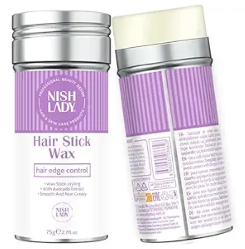 Hair Stick Wax Edge Control