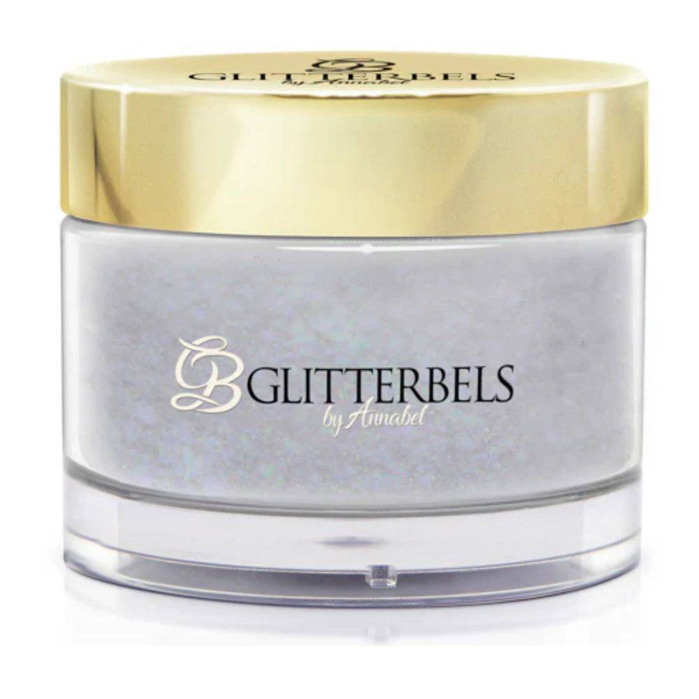 Glittered Acrylic