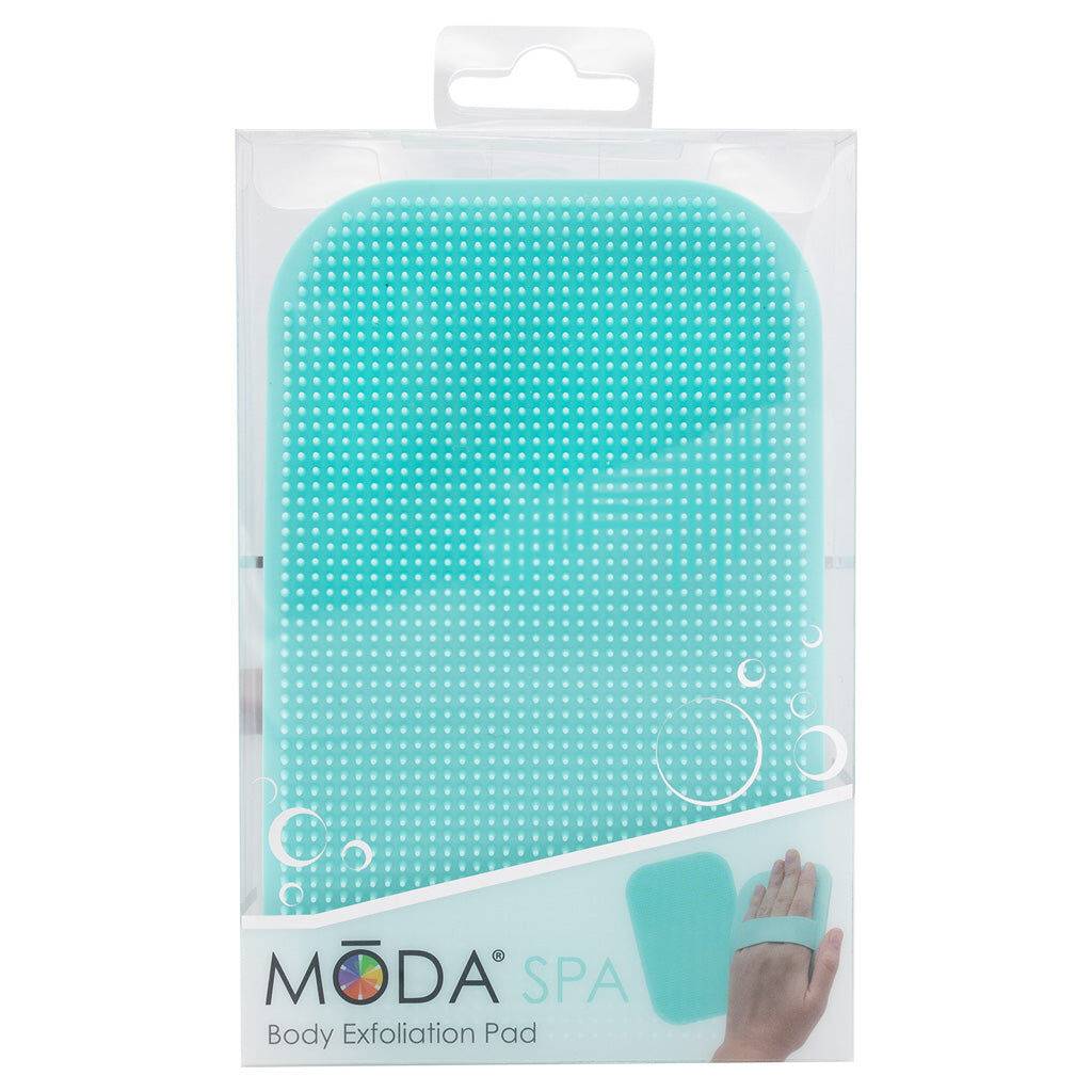 Spa Body Exfoliation Pad