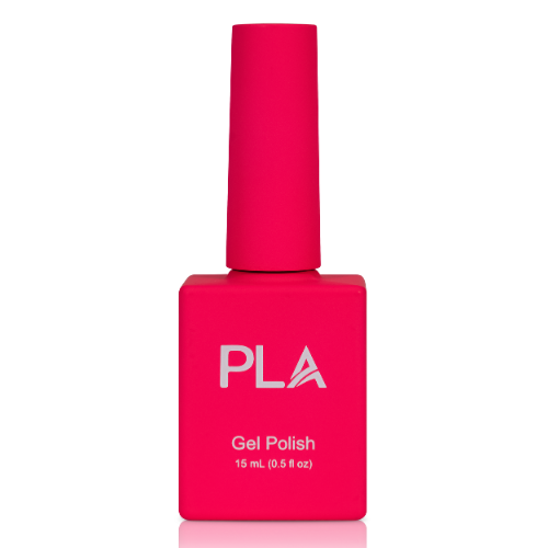 What Happens in Vegas - Neon Gel Polish